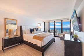Kaanapali Shores 502 condo